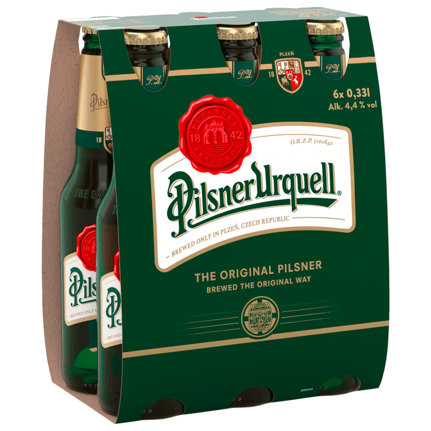 Pilsner
