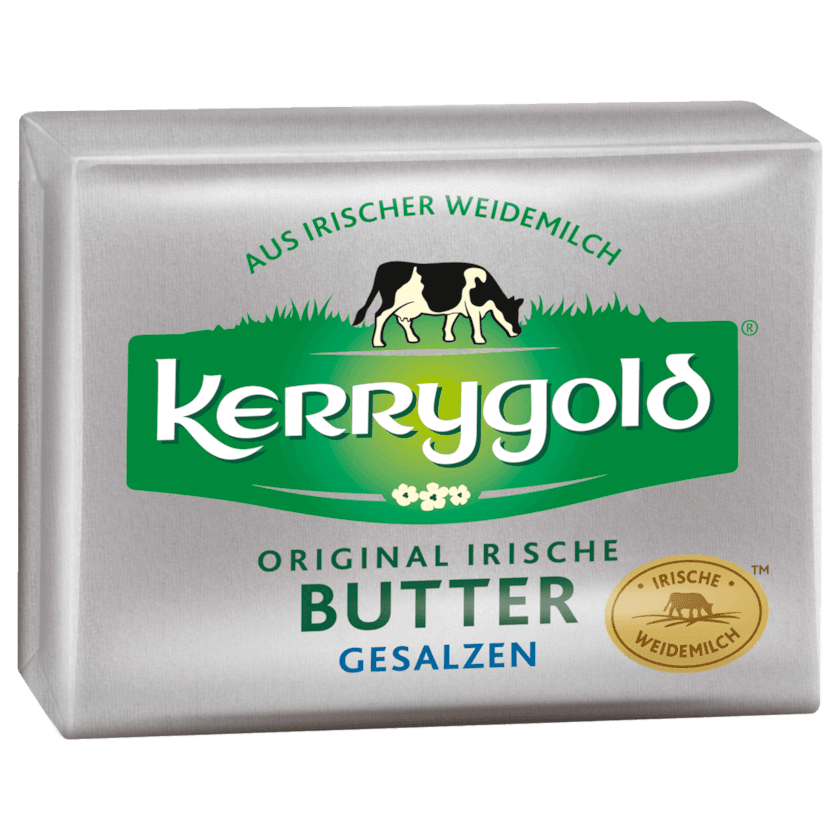 Salted Butter