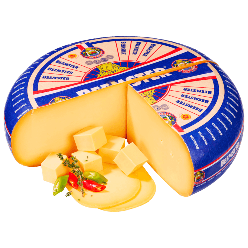 Aged Gouda