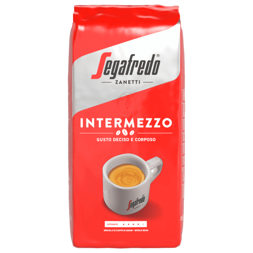 Espresso Beans