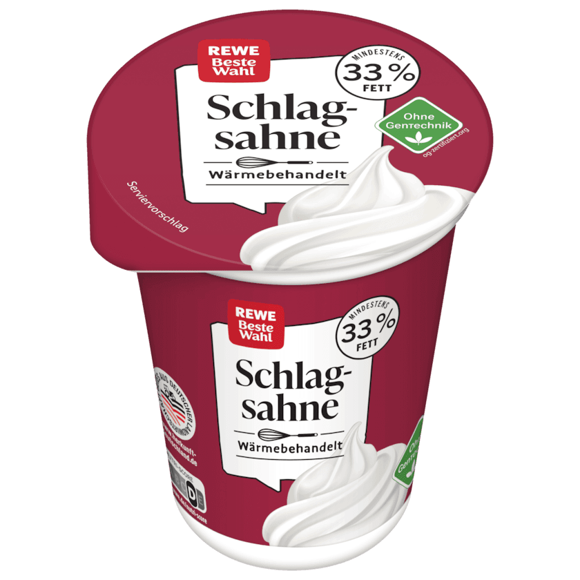 Whipping Cream