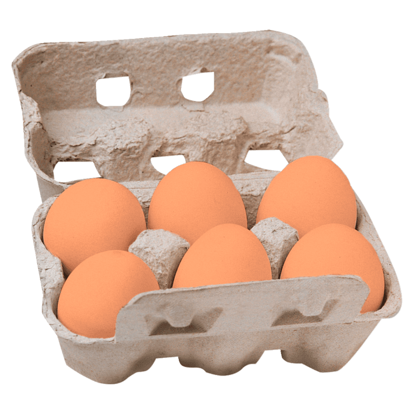 Organic Eggs