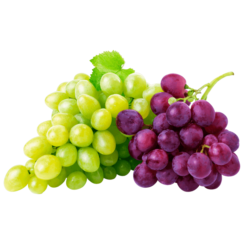 Seedless Red Grapes