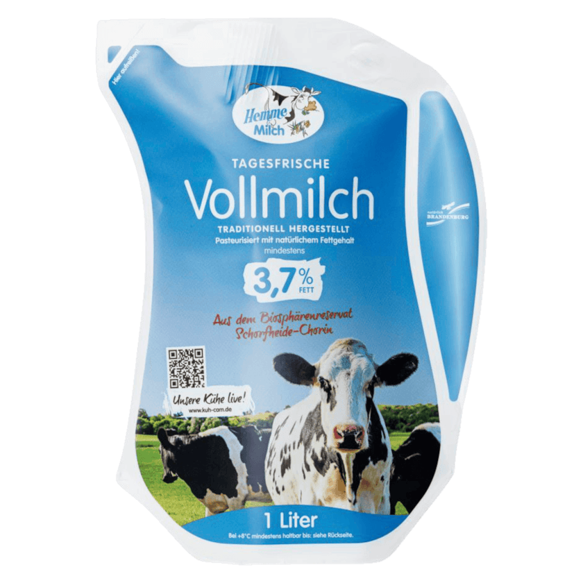 Whole Milk 3.5%