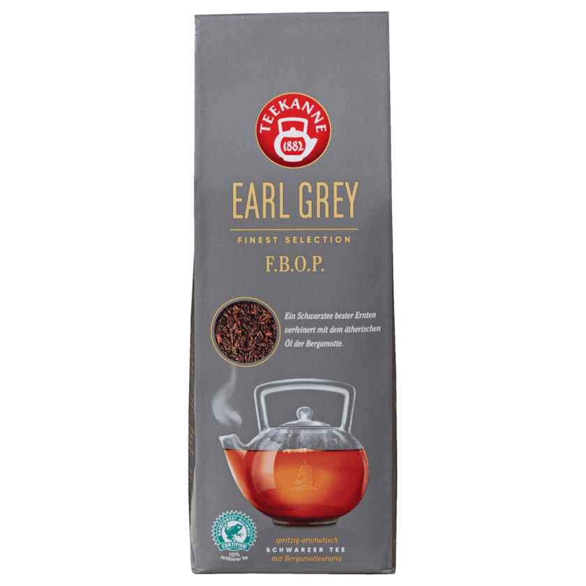 Earl Grey