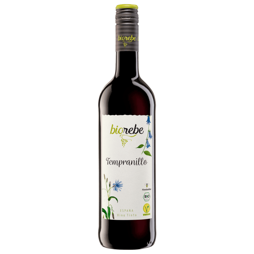 Tempranillo