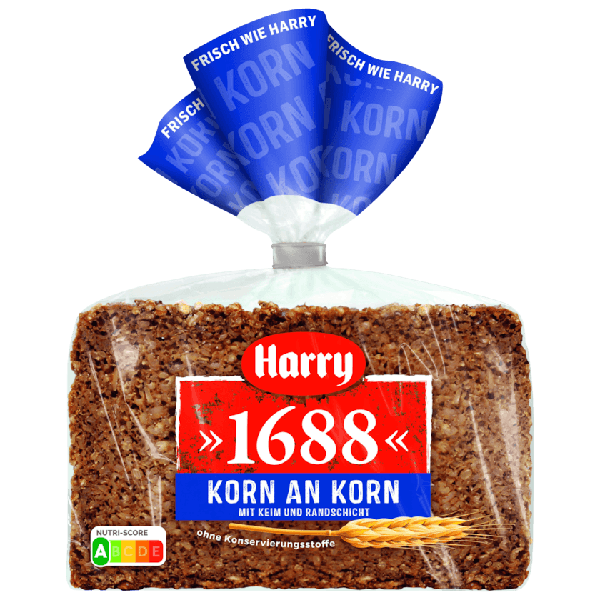 Country Rye