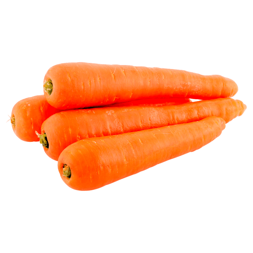 Bunch Carrots