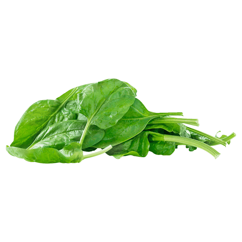 Baby Spinach